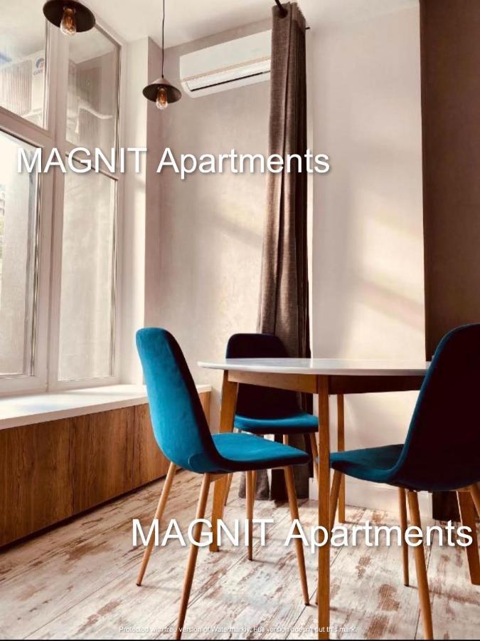 Magnit Apartments У Самого Моря Odessa Zewnętrze zdjęcie