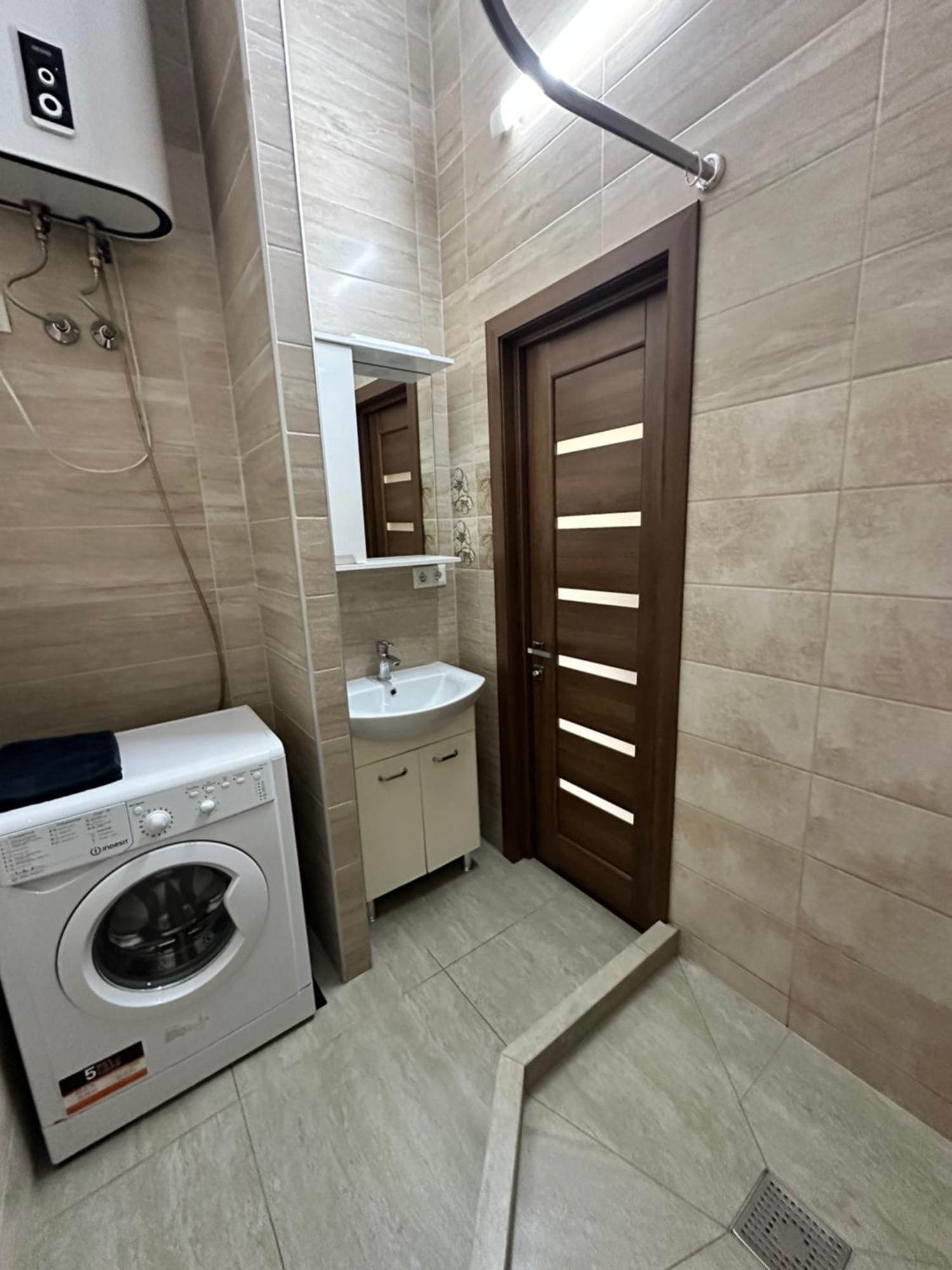 Magnit Apartments У Самого Моря Odessa Zewnętrze zdjęcie
