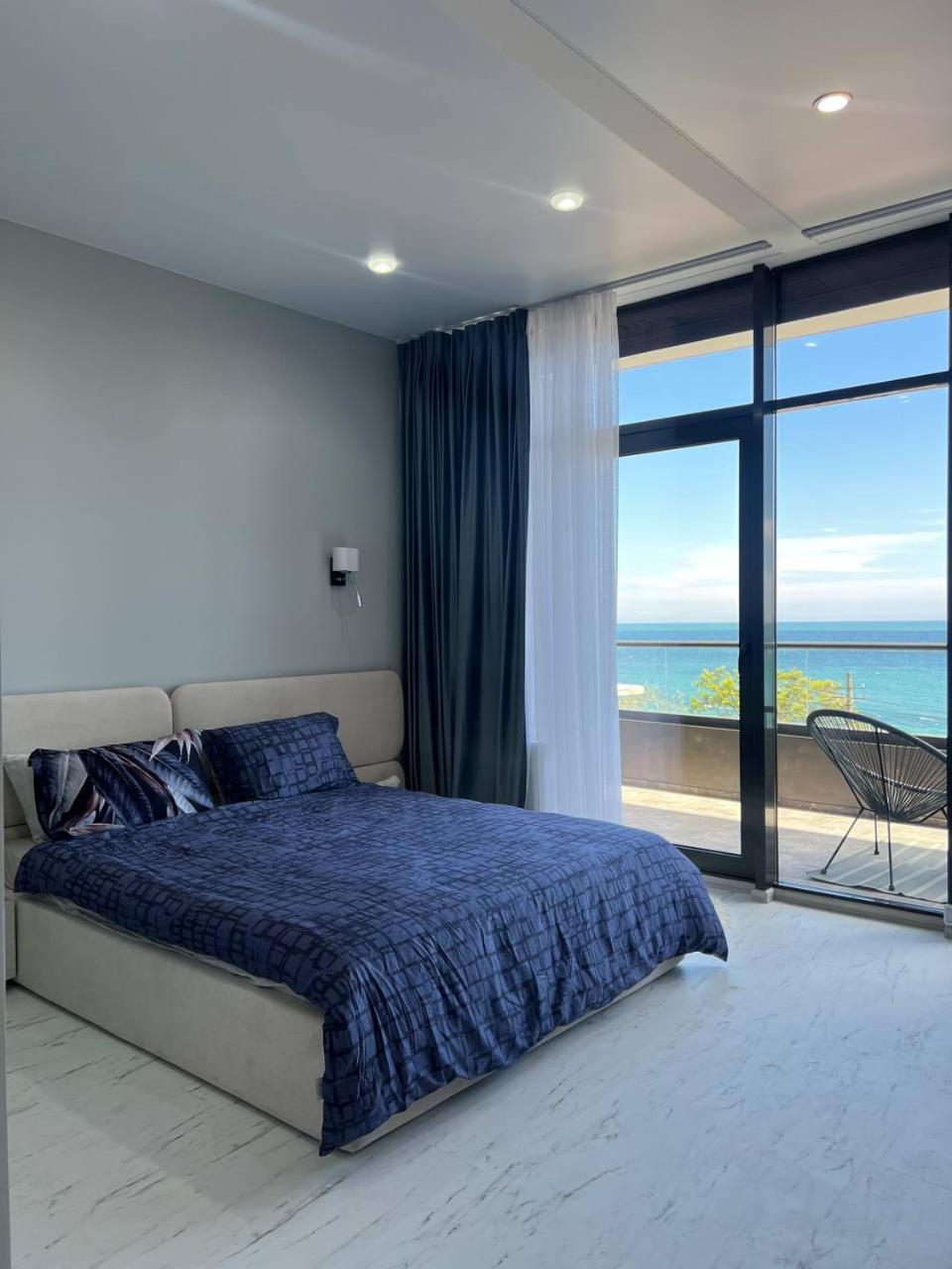 Magnit Apartments У Самого Моря Odessa Zewnętrze zdjęcie