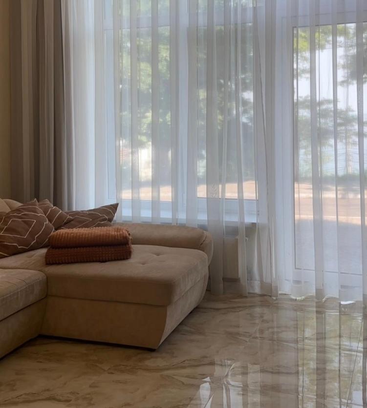 Magnit Apartments У Самого Моря Odessa Zewnętrze zdjęcie