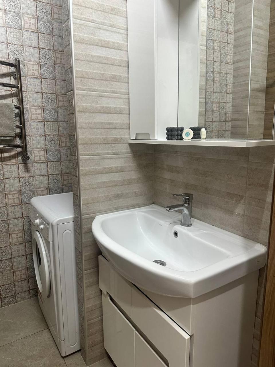 Magnit Apartments У Самого Моря Odessa Zewnętrze zdjęcie